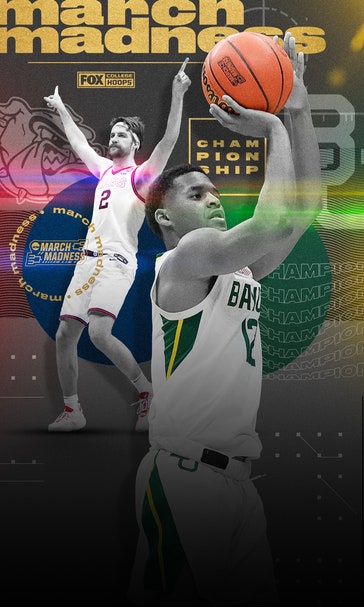 NCAA Top Moments: The Championship